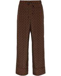 By Malene Birger - 'Martha' Trousers - Lyst