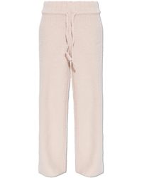 Nike - Slim Fit Trousers - Lyst