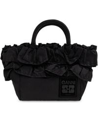 Ganni - Handbag - Lyst