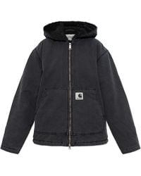 Carhartt - Insulated Jacket "Mitch" - Lyst