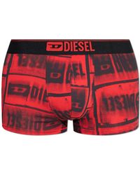 DIESEL - Boxers 'Damien-D-Box' - Lyst