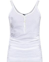 Jacquemus - Strap Top - Lyst