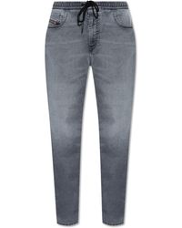 DIESEL - '2031 D-krailey' Jeans, - Lyst