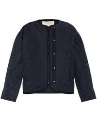Ulla Johnson - Jacket 'Malone' - Lyst