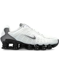 Nike - Sports Shoes "Shox Tl" - Lyst