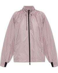 Moncler - Jacket 'Valencay' - Lyst