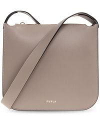 Furla - 'Ava Small' Shoulder Bag - Lyst