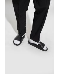 Givenchy Sandals, slides and flip flops for Men | Online Sale up to 60% ...