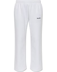 Sporty & Rich - Sweatshirt From 'The Essentials' Collection - Lyst