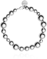 LIE STUDIO - Bracelet 'The Elly' By Lie Studio - Lyst