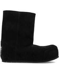 Balenciaga - Snow Boots 'Dumbo' - Lyst