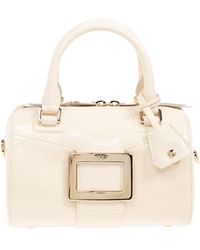 Roger Vivier - Handbag - Lyst