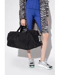 adidas By Stella McCartney Sports Shoulder Bag - Black