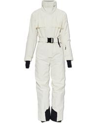 Moncler - High Performance Ski Suit - Lyst