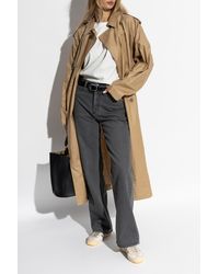 Zadig & Voltaire - Straight Leg Jeans 'Elio' - Lyst