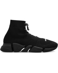 Balenciaga - Sneakers Speed 2.0 Lace Up - Lyst
