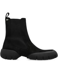 DIESEL - Ankle Boots 'D-Mathieu Ch' - Lyst