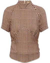 KNWLS - Top "Tess" - Lyst