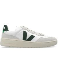 Veja - 'V-90 O.T. Leather' Sneakers - Lyst