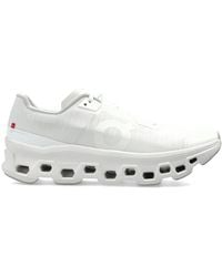 On Shoes - Sports Shoes "Cloudmster Void" - Lyst