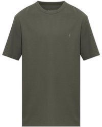 AllSaints - T-Shirt "Ellis" - Lyst