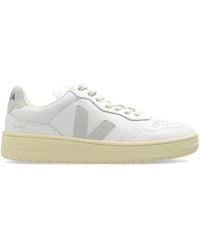 Veja - Sports Shoes 'V-90 O.T. Leather' - Lyst