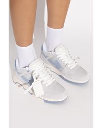 Off-White c/o Virgil Abloh - 'Out Of Office' Sports Shoes - Lyst