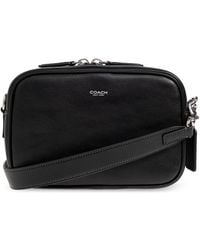 COACH - Shoulder Bag 'Radio' - Lyst