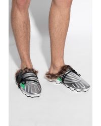 Balmain - Flip-Flops - Lyst
