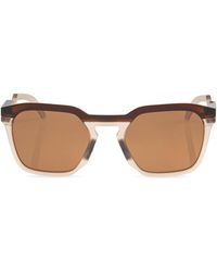 Oakley - 'Hstn Sq' Sunglasses - Lyst