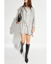 Max Mara - Dress 'Grembo' - Lyst