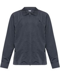Burberry - "Ollie" Jacket - Lyst