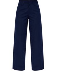 Zadig & Voltaire - "Perya" Trousers - Lyst