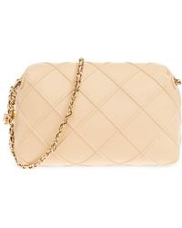 Tory Burch - Shoulder Bag 'Fleming Small' - Lyst