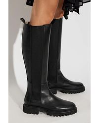AllSaints - 'Maeve' Boots - Lyst