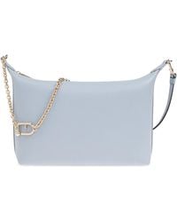 Furla - Shoulder Bag Nuvola Mini, , Light - Lyst