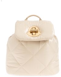 Moncler - 'puf' Backpack, - Lyst