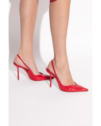 Le Silla - Vivienne' Heeled Shoes - Lyst