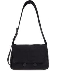 Marni - Shoulder Bag With Logo - Lyst