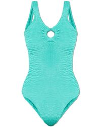 Paramidonna - Romana One-Piece Swimsuit - Lyst