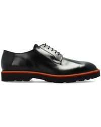 Paul Smith - Leather Shoes - Lyst