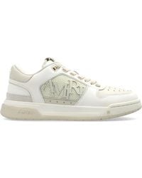Amiri - Classic Low Sports Shoes - Lyst