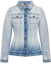 DIESEL - Jacket 'De-Katerin- - Lyst