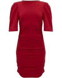 Isabel Marant - 'Mylda' Dress - Lyst