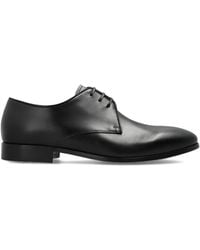 Fabi - Leather Shoes - Lyst