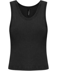 Entire studios - Top Cropped - Lyst