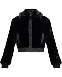 Perfect Moment - Faux Fur Jacket "Giorgia" - Lyst