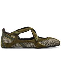 The Attico - Sports Shoes 'Nomad' - Lyst