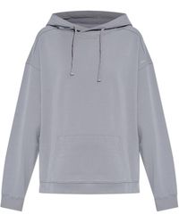 Rethinkit Studios - "Ibbi" Hoodie With Hood - Lyst
