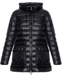 Moncler - Puffer Jacket 'Jasmin' - Lyst